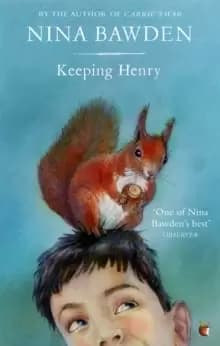 Keeping Henry