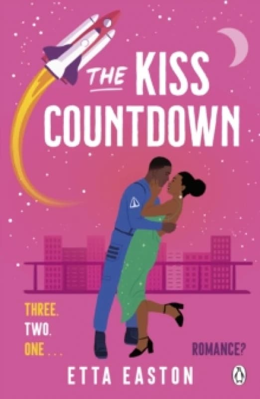 The Kiss Countdown Paperback / softback