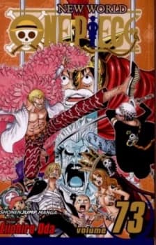 Operation Dressrosa S.O.P by Eiichiro Oda Book