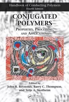 Conjugated PolymersProperties Processing and Applications