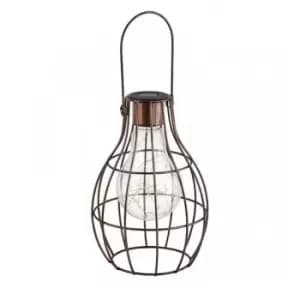 Smart Solar Eureka Firefly Lantern