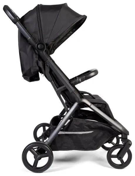 Red Kite Red Kite Astro Autofold Pushchair-Black