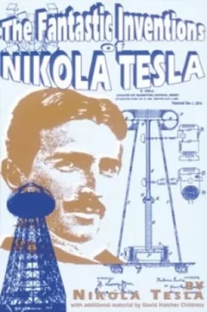 The fantastic inventions of Nikola Tesla by Nikola Tesla