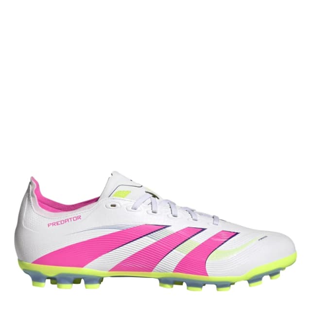 adidas Pred Leag 2G/ Ftwr White male 6.5 (40)