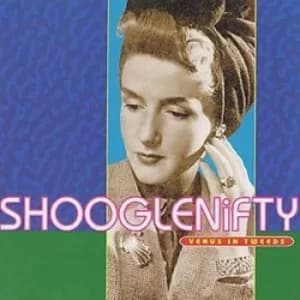 Venus In Tweeds by Shooglenifty CD Album