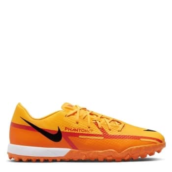 Nike Phantom GT2 Academy Astro Turf Trainers - Orange