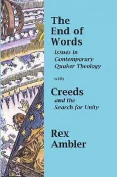 The End of Words by R. W Ambler and R. W Ambler Paperback