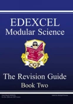 Gcse Edexcel Modular Science. Bk. 2 Revision Guide by Richard Parsons and Richard Parsons Paperback
