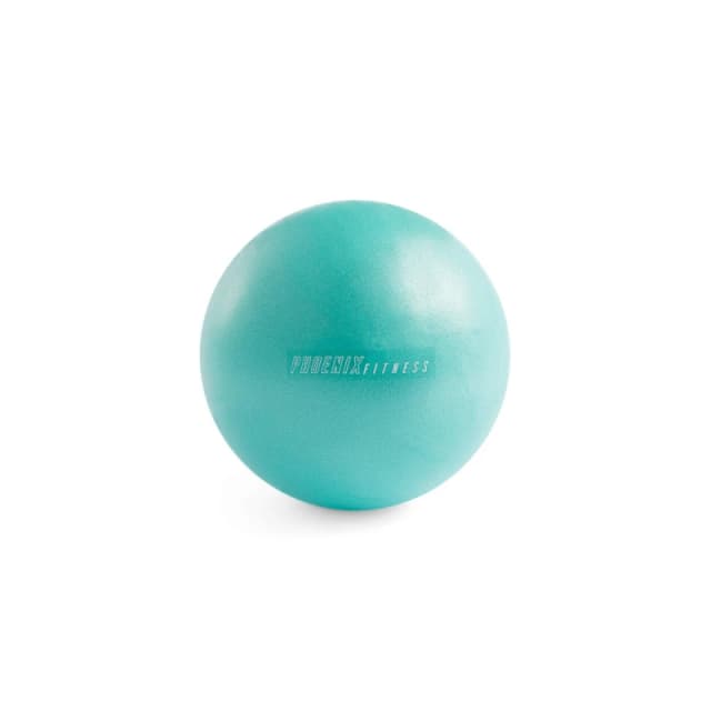 Phoenix Fitness Pilates Ball Mint unisex One Size