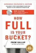 how full is your bucket positive strategies for life and work