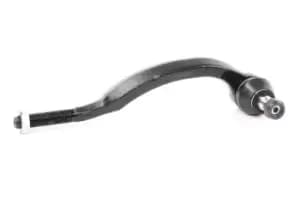 RIDEX Track rod end PEUGEOT,CITROEN 914T0400 381765,381765 Tie rod end,Track rod end ball joint,Outer tie rod,Outer tie rod end