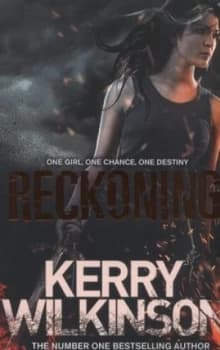 Reckoning by Kerry Wilkinson Paperback