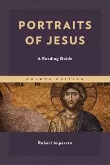 Portraits of Jesus : A Reading Guide