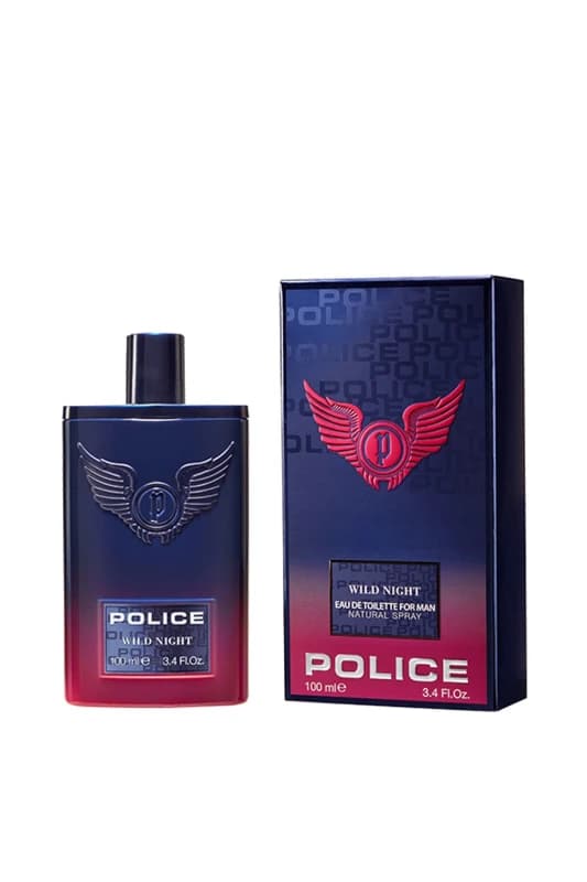 Debenhams Debenhams Men Wild Night Man Eau de Toilette 100ml in misc misc 100ml Male 679602001458