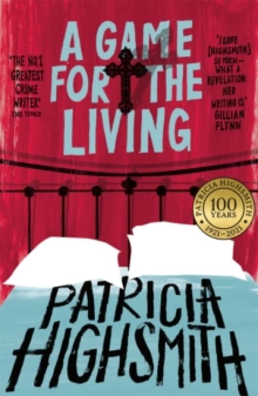 A Game for the Living. Paperback. By Patricia Highsmith Books