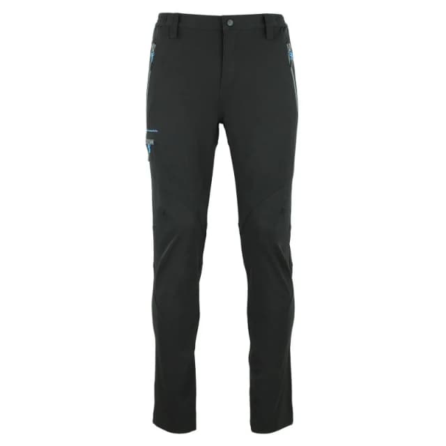 Hiking trousers Peak Mountain Cebor Noir Male M
