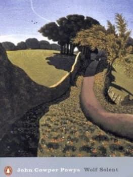 Wolf Solent by John Powys Book