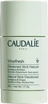 Caudalie Vinofresh Natural Stick Deodorant 50g