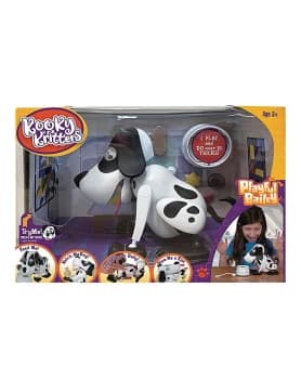 Kooky Kritterz - Playful Bailey