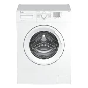 Beko WTG620M1W 6KG 1200RPM Freestanding Washing Machine