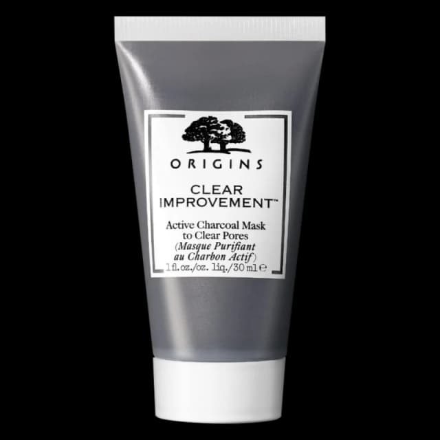 Origins Clear Improvement Active Charcoal Mask 30ml