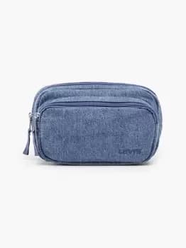 Street Fanny Pack - Blue