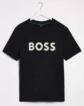 BOSS Black Bold Logo T-Shirt