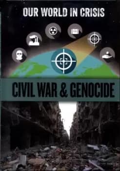 Civil war & genocide by Izzi Howell