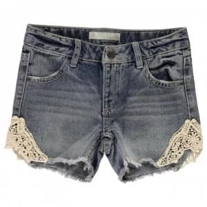 Guess Denim Shorts - MLAW