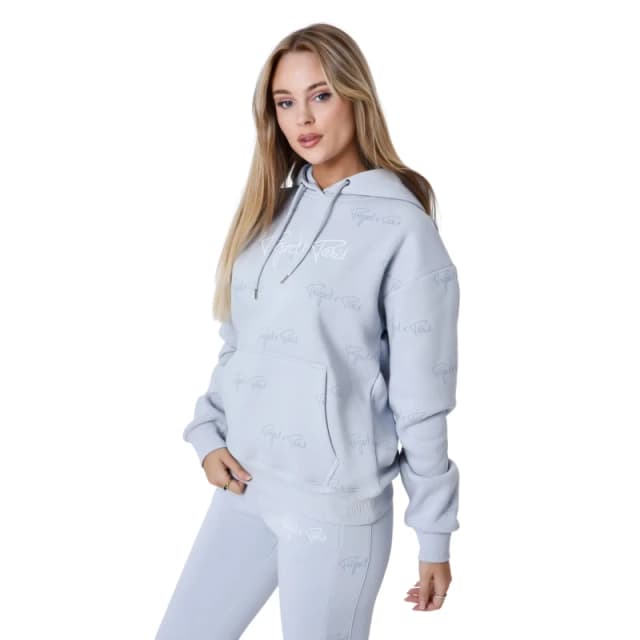 Project X Paris Child hoodie Project X Paris Bleu Male 2XS