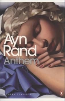 Anthem by Ayn Rand Book