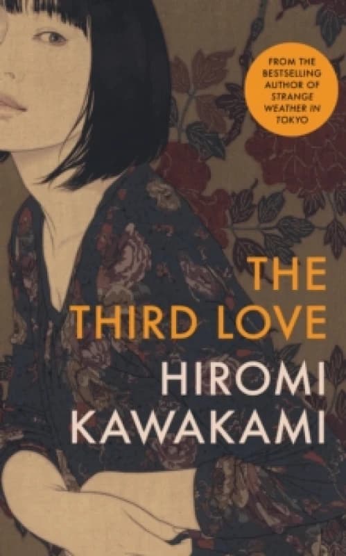The Third Love Hardback
