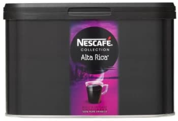 Nescafe Alta Rica 100% Arabica Instant Coffee 500g