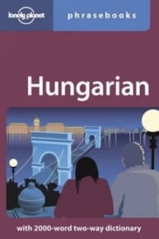 Hungarian by Christina Mayer Book