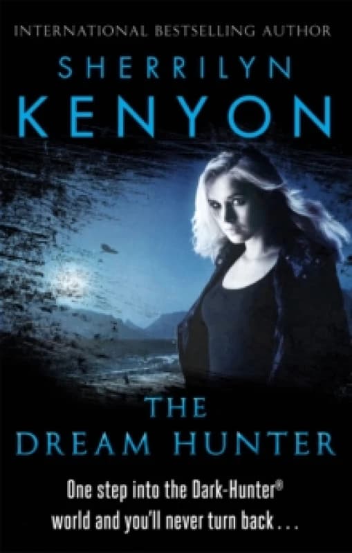 The Dream-Hunter Paperback / softback