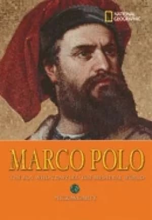 marco polo the boy who traveled the medieval world