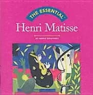 essential henri matisse
