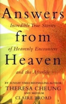 Answers from Heaven by Theresa Francis-Cheung