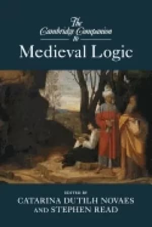 cambridge companion to medieval logic