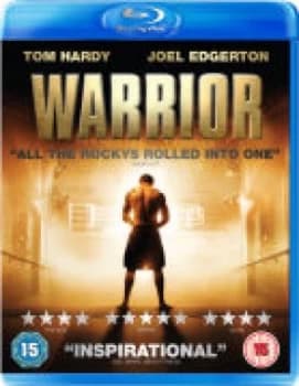 Warrior (Single Disc)