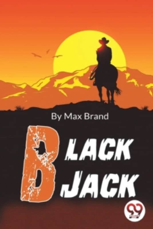 Black Jack Paperback / softback