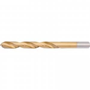 Draper HSS Titanium Coated Drill Bit 9.5mm Pack of 1