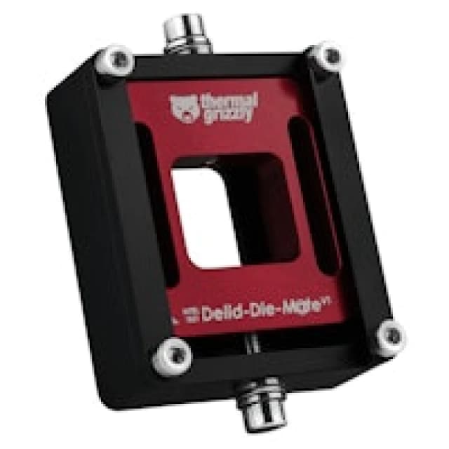 Thermal Griz zly Delid Die Mate V1 - Intel 1851