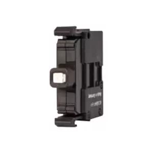 M22-LED230-G LED 85-264V AC GREEN FLUSH