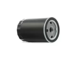 RIDEX Oil filter VW,AUDI,BMW 7O0006 X18,X71,X18 Engine oil filter 028115351,056115561,056999651G,059115561A,06A115561BDSF,11421264508,11421266773,X18