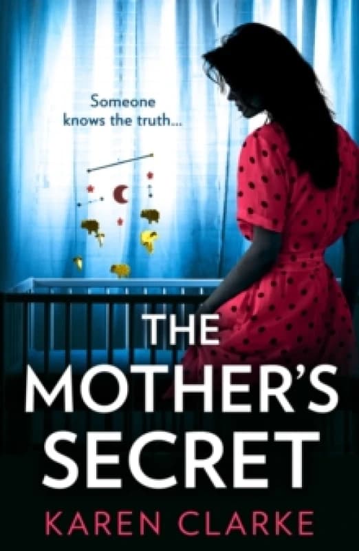 The Mothers Secret Paperback / softback