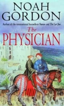 The Physician by Noah Gordon Paperback