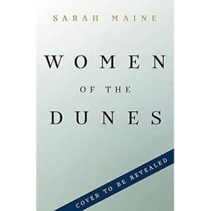Women of the Dunes Paperback 2018