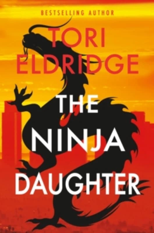 The Ninja Daughter : Lily Wong #1 Paperback / softback