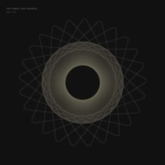 Emitter CD / Album Digipak